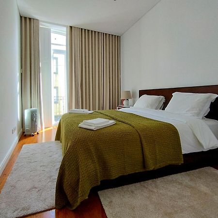 Casa Velha Guesthouse Porto Bagian luar foto