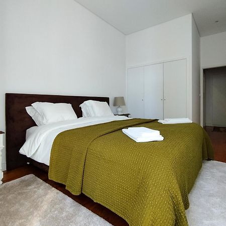 Casa Velha Guesthouse Porto Bagian luar foto