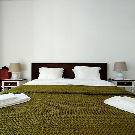 Casa Velha Guesthouse Porto Bagian luar foto