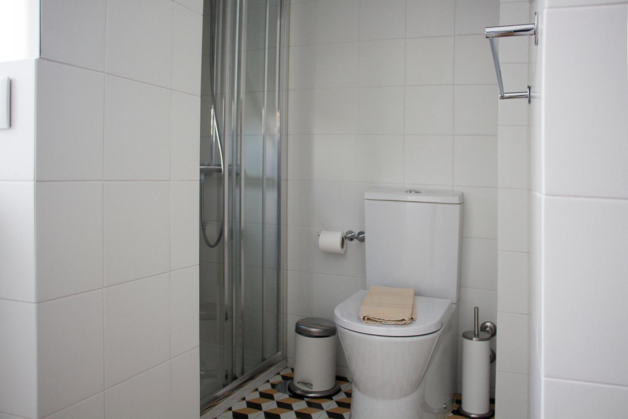 Casa Velha Guesthouse Porto Bagian luar foto