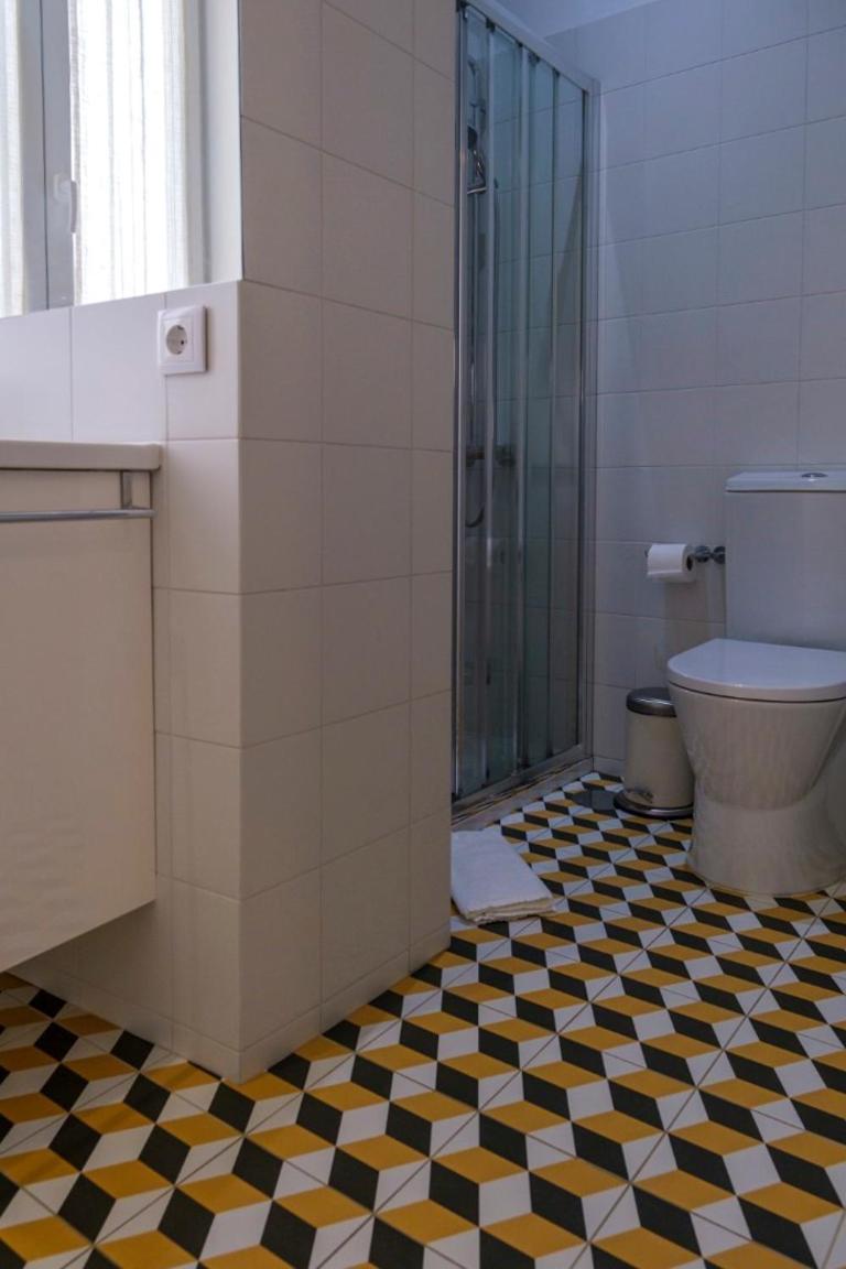 Casa Velha Guesthouse Porto Bagian luar foto