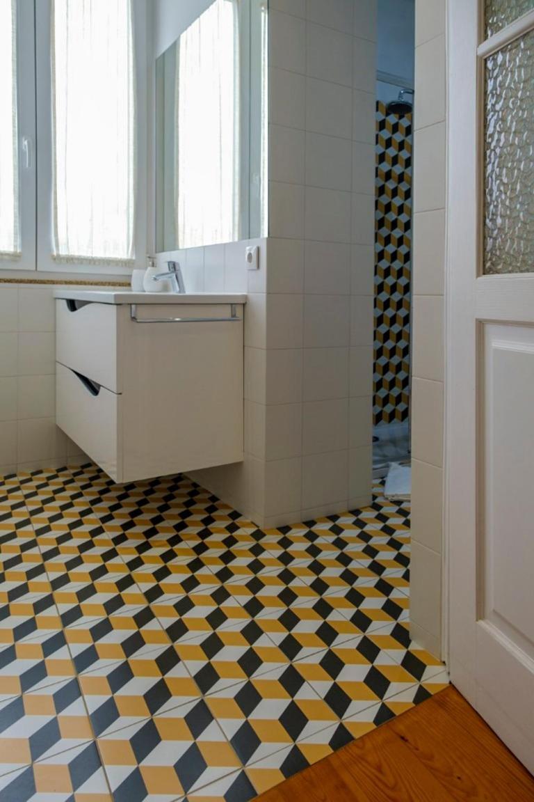 Casa Velha Guesthouse Porto Bagian luar foto