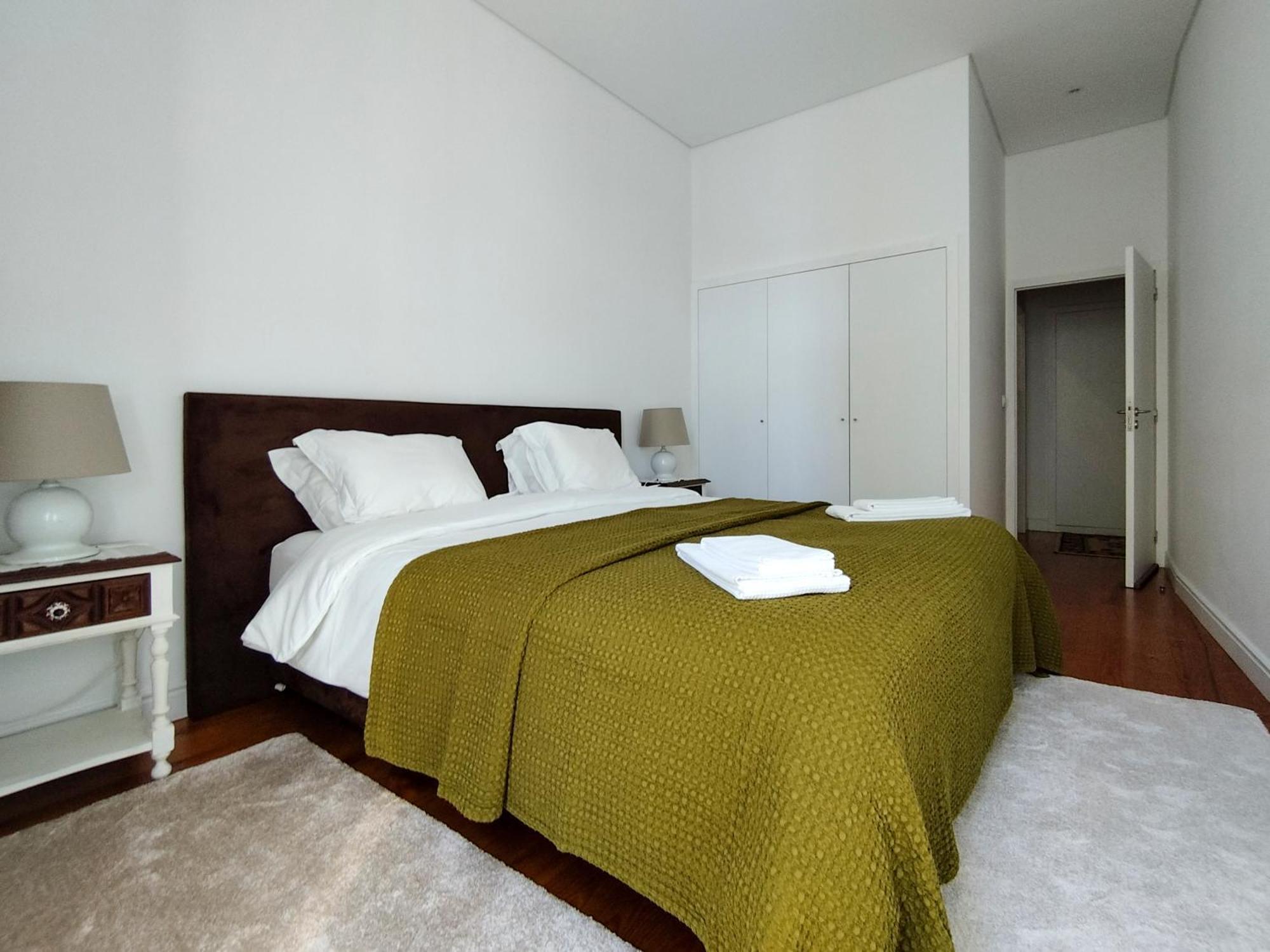 Casa Velha Guesthouse Porto Bagian luar foto