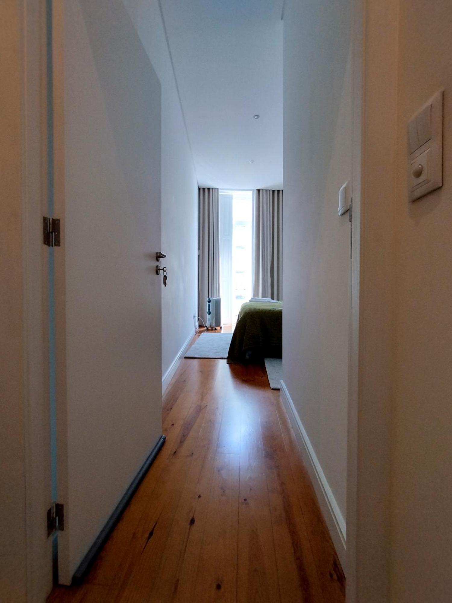 Casa Velha Guesthouse Porto Bagian luar foto