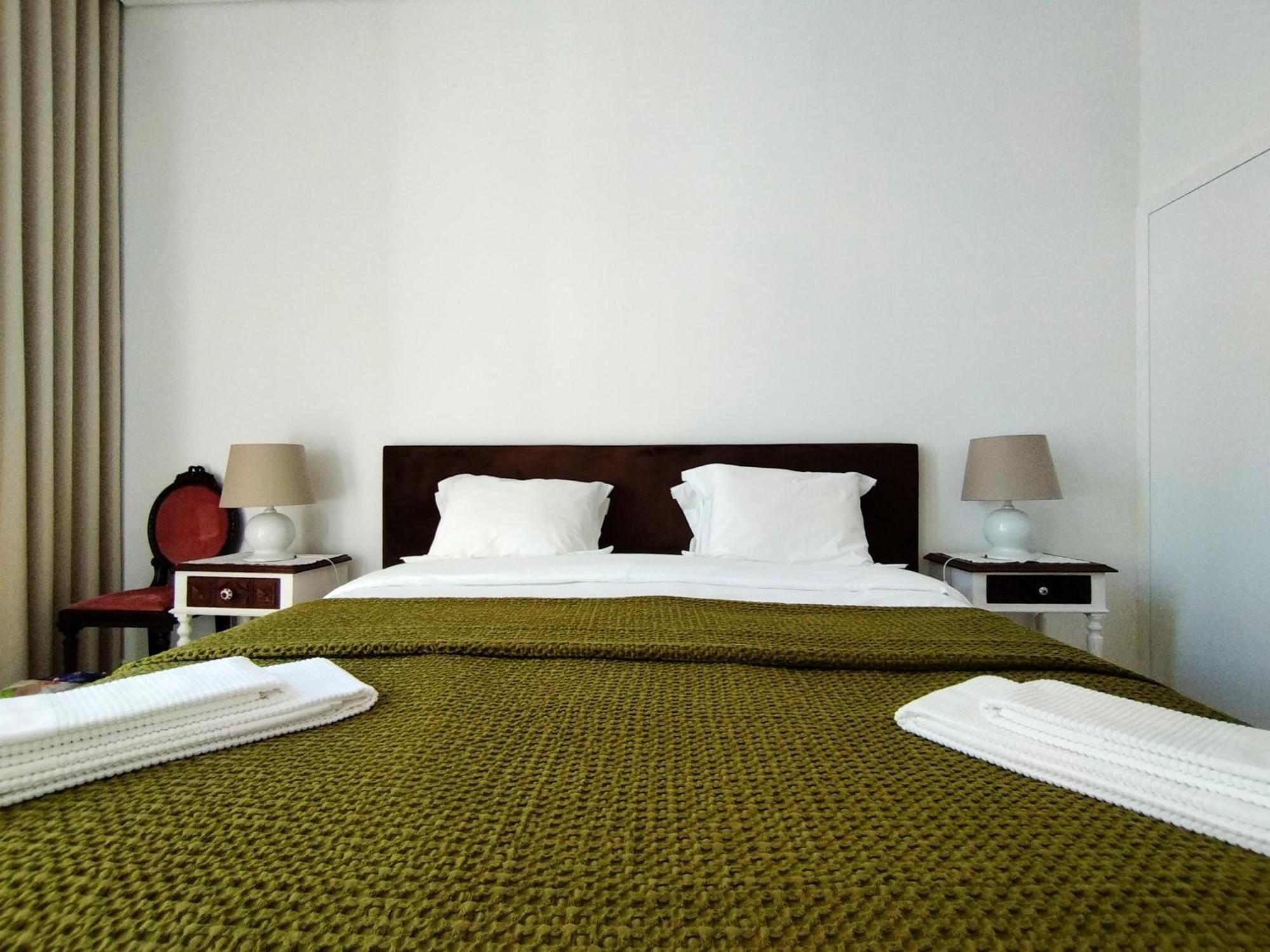 Casa Velha Guesthouse Porto Bagian luar foto