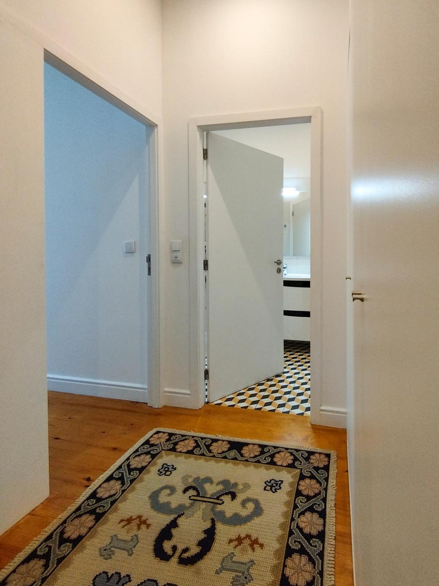 Casa Velha Guesthouse Porto Bagian luar foto