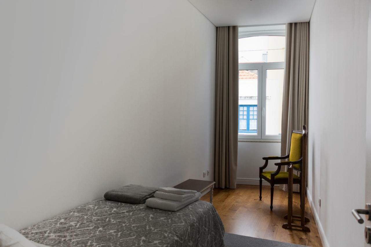 Casa Velha Guesthouse Porto Bagian luar foto
