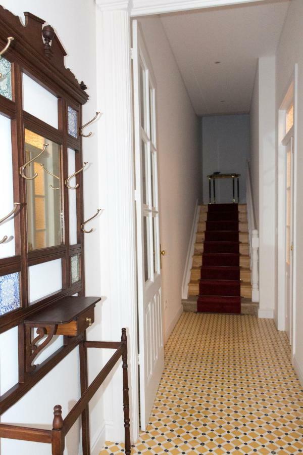 Casa Velha Guesthouse Porto Bagian luar foto